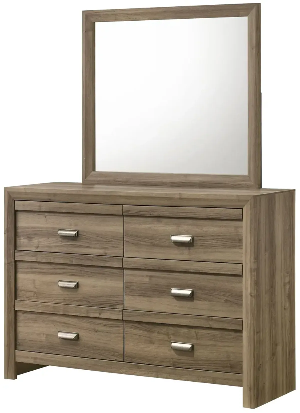 Valor - Dresser