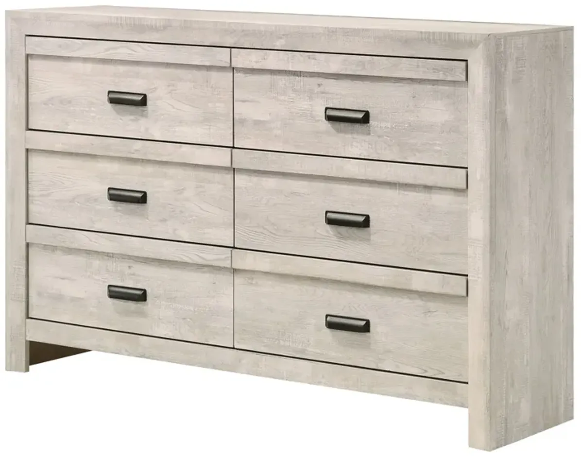 Valor - Dresser