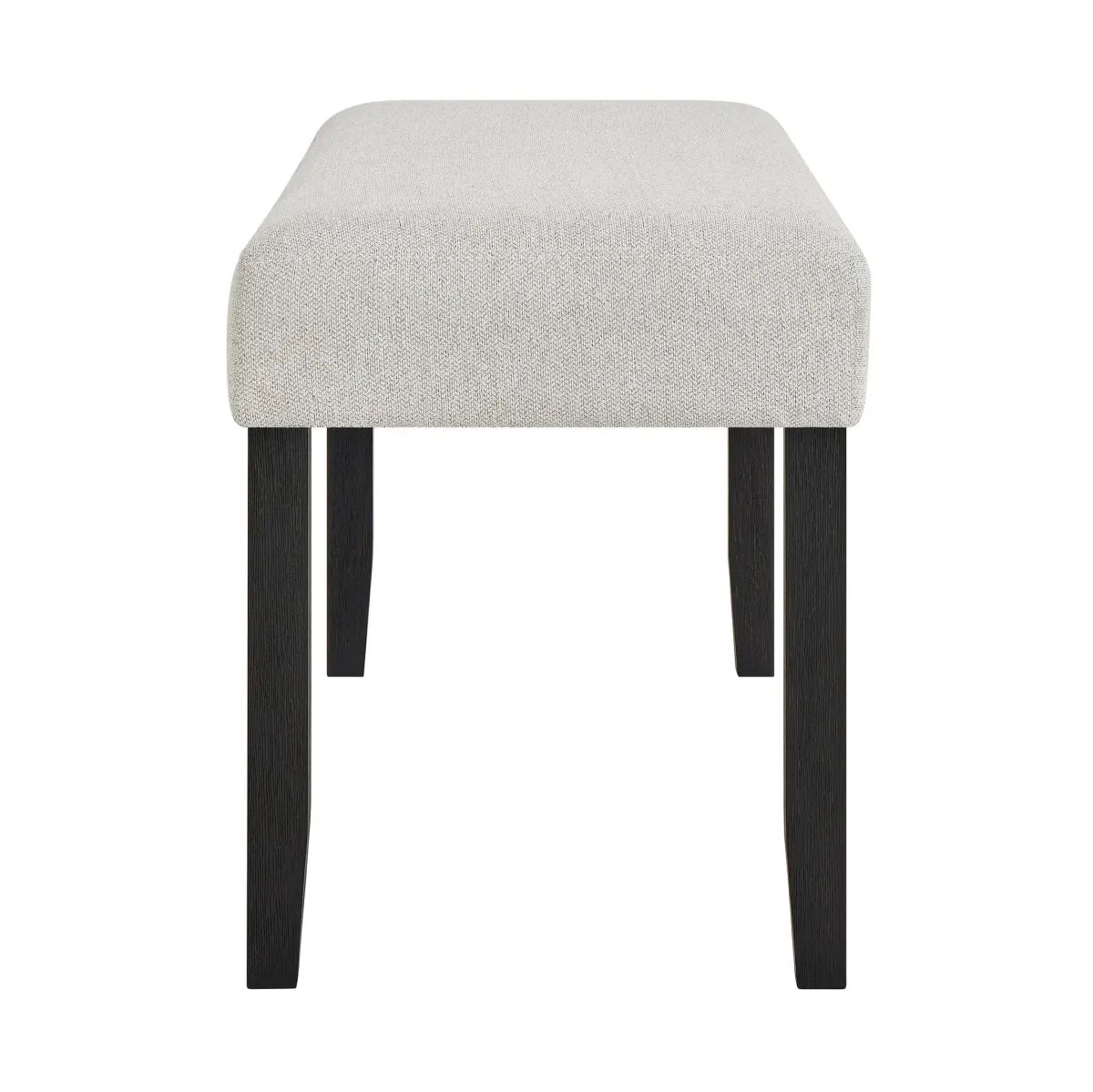 Jules - Bench - Charcoal / Gray