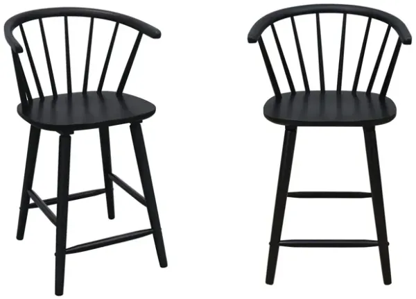 Janna - Counter Height Stool