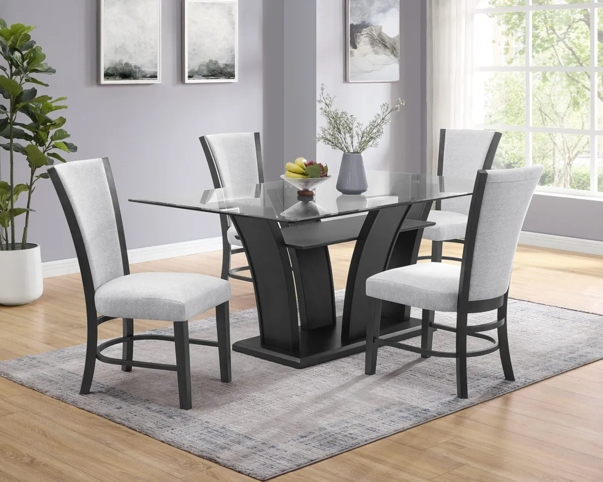 Camelia - Dining Room Set