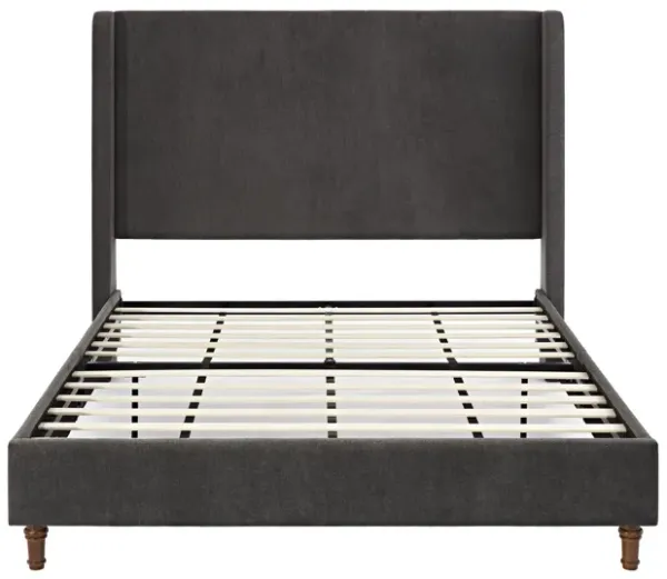 Harper - Tall Headboard Upholstered Bed