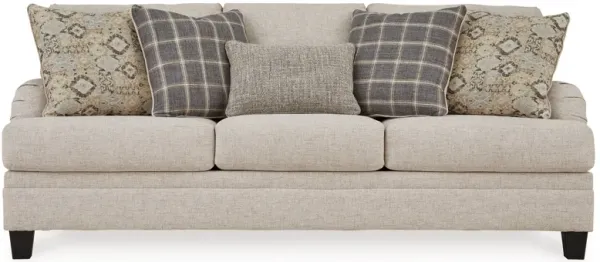 Bralynn - Linen - Sofa