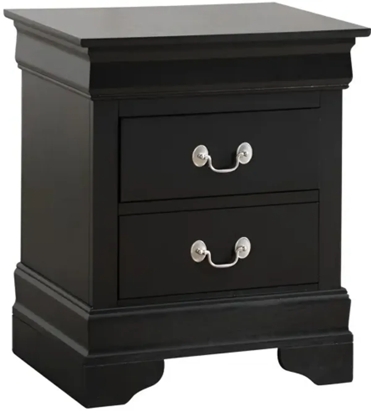 Louis Phillipe - Accent Nightstand