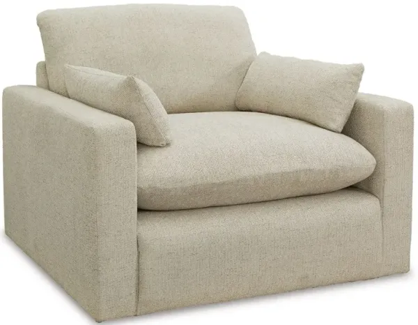 Refined - Sand - Chair and a Half