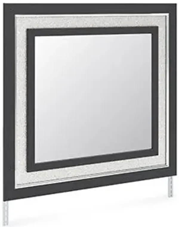 Zuraleus - Bedroom Mirror