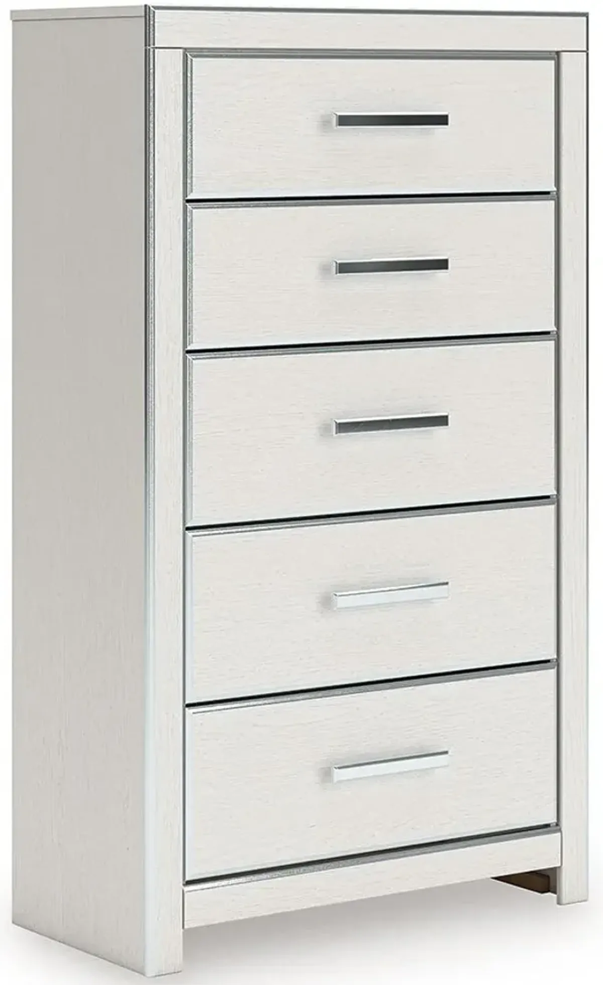 Zuraleus - Five Drawer Chest