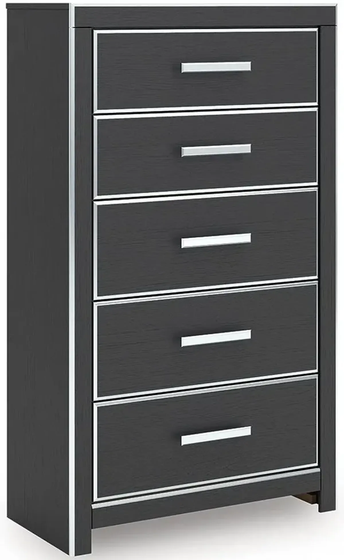 Zuraleus - Five Drawer Chest