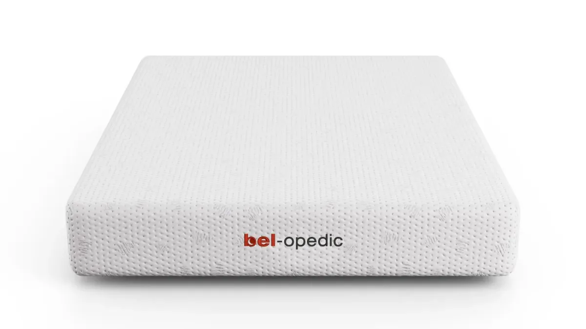 Francisca Plush Hybrid Mattress