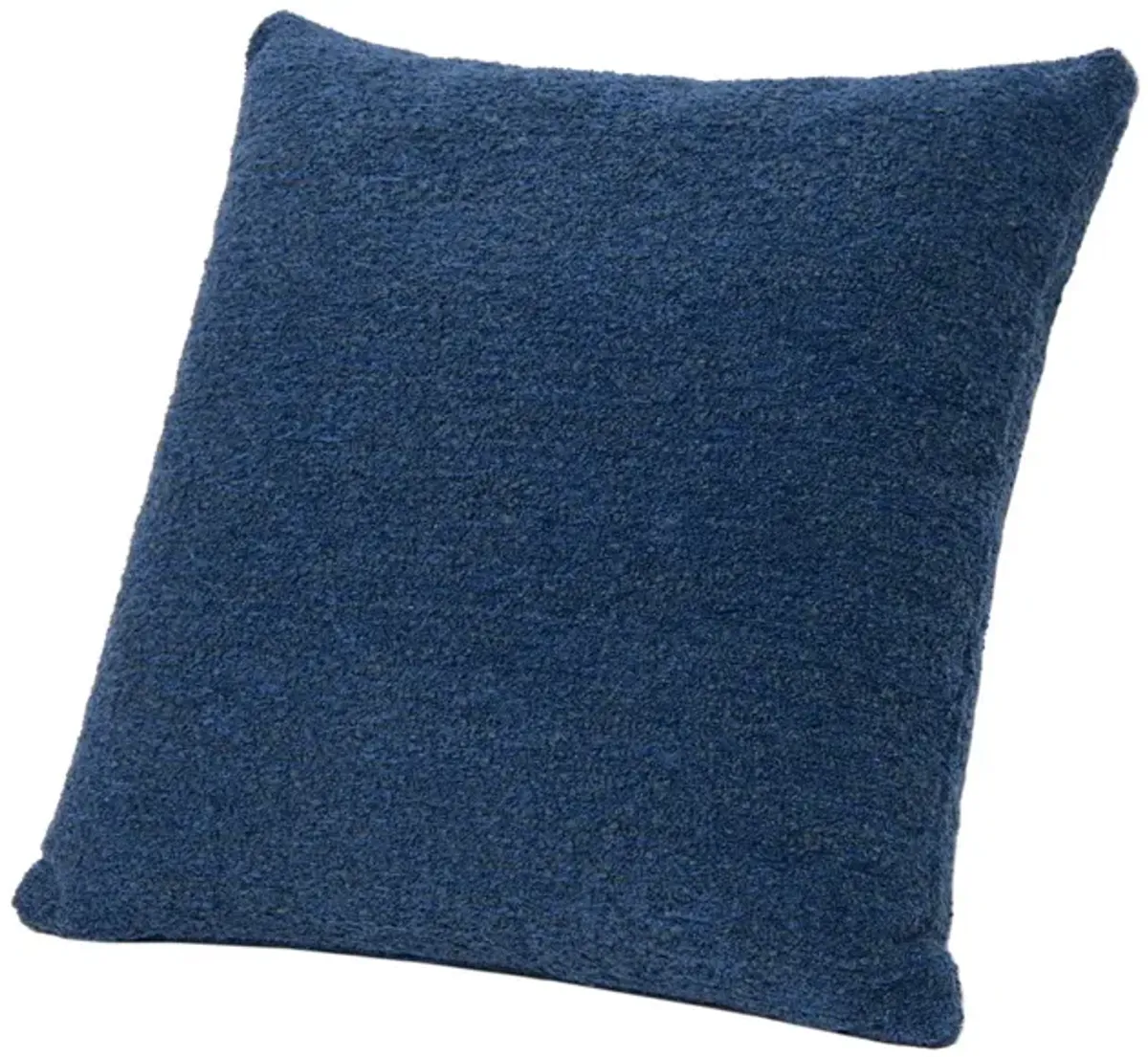 Astrid - Square Accent Throw Pillow Cover With Feather Insert