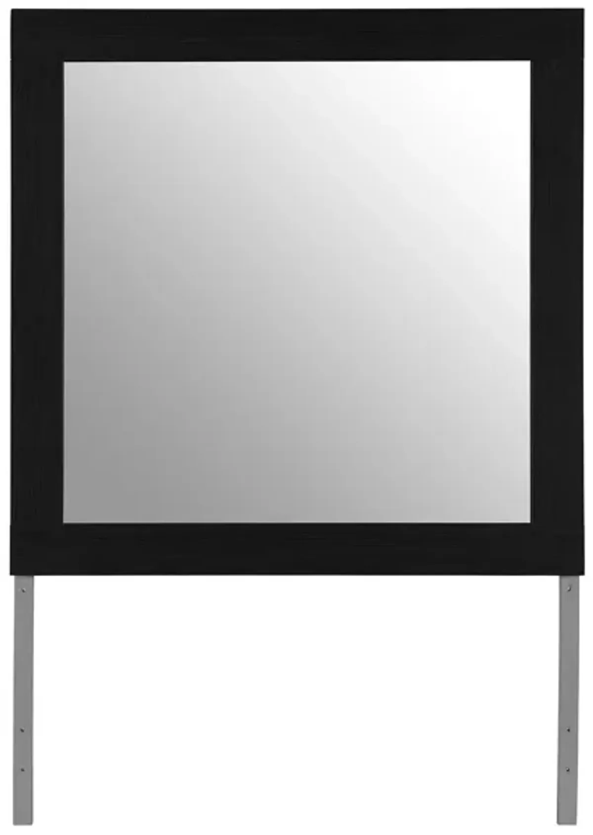 Elsa - Mirror With Sleek Frame