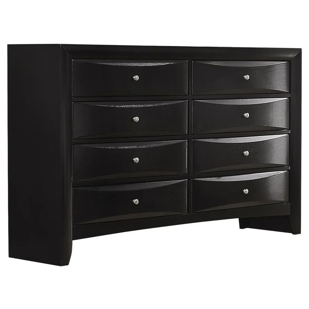 Briana - 8-Drawer Dresser
