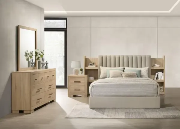 Arielle -  Bedroom Set
