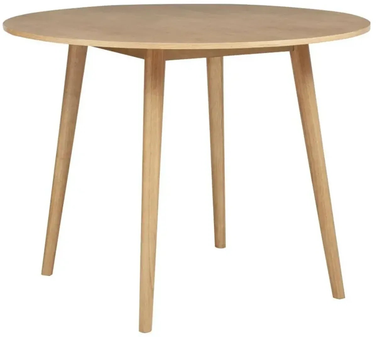 Andrews - Round Dining Table
