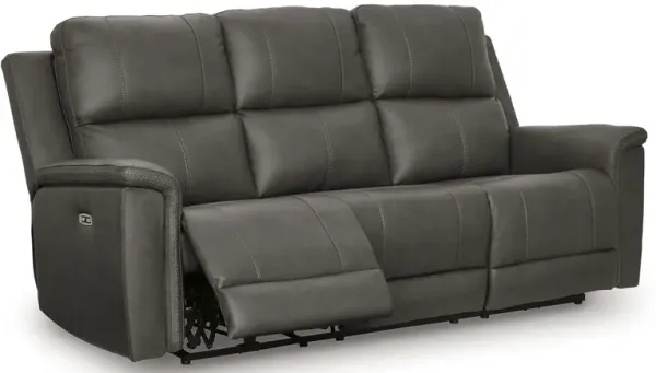 Bleckley - Power Reclining Sofa With Adjustable Headrest