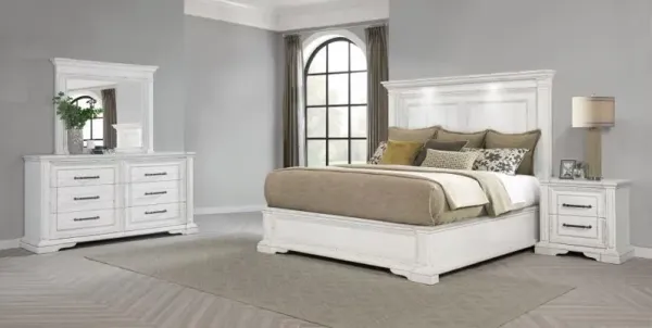 Mckinney - Bedroom Set