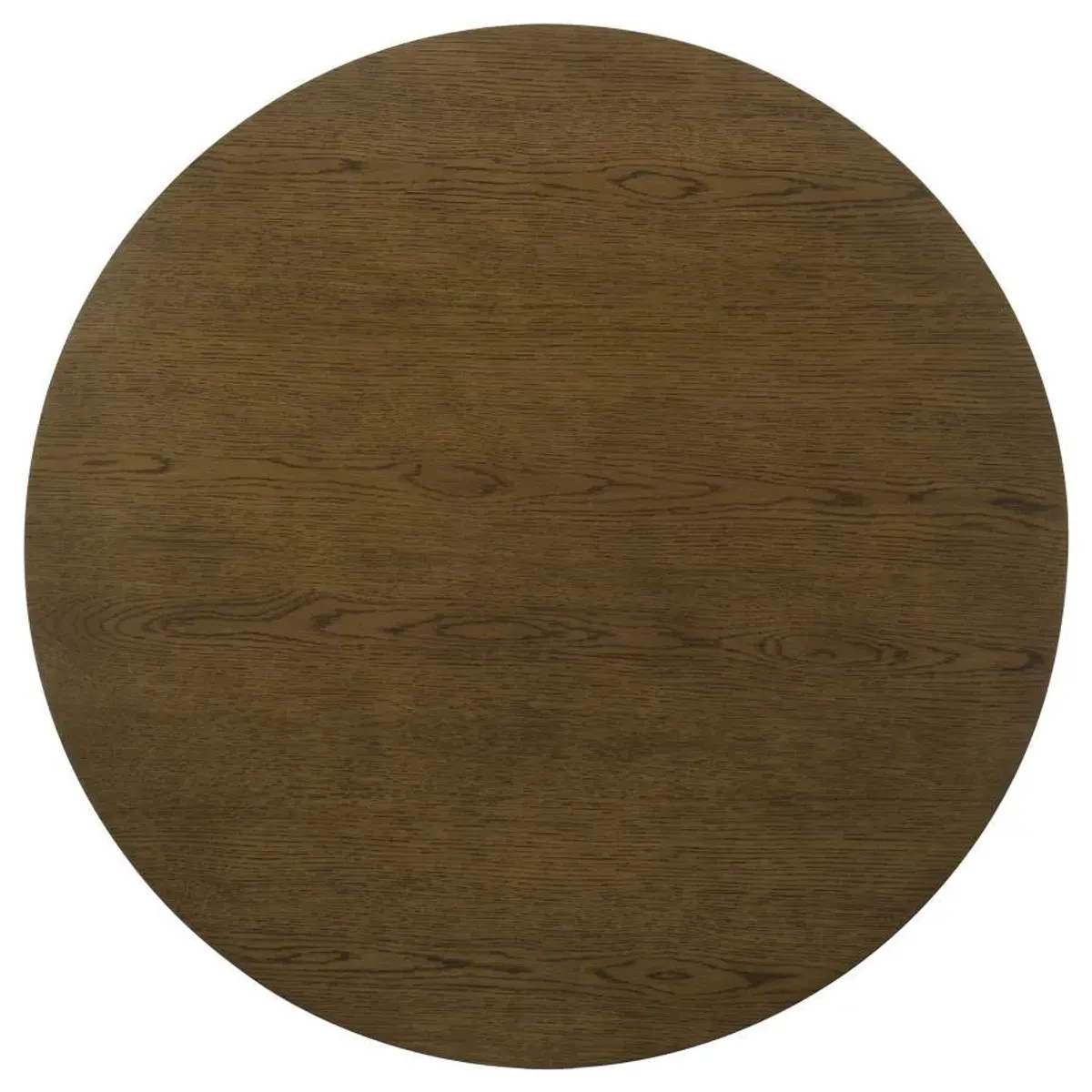 Ottowa - Round Wood Coffee Table Set