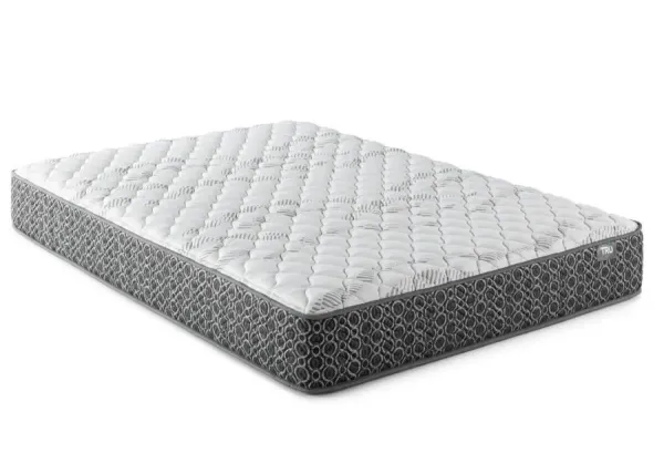 Hayes - Firm Tight Top Hybrid Mattress