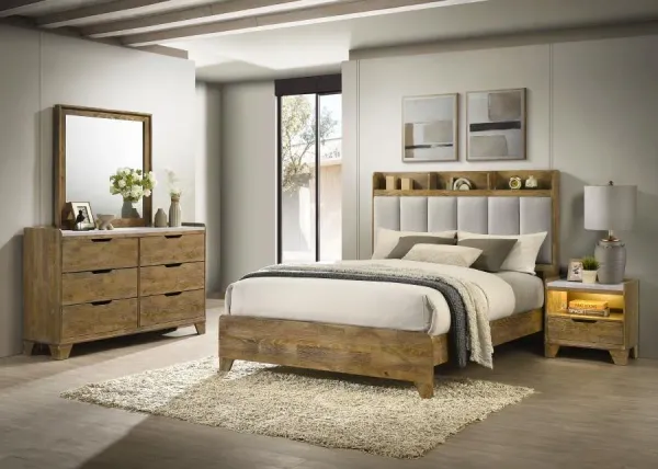 Henderson - Bedroom Set