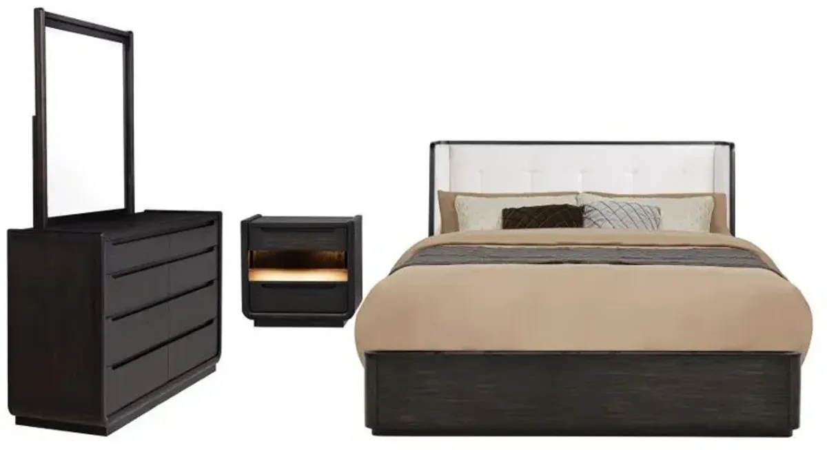 Leandro - Bedroom Set
