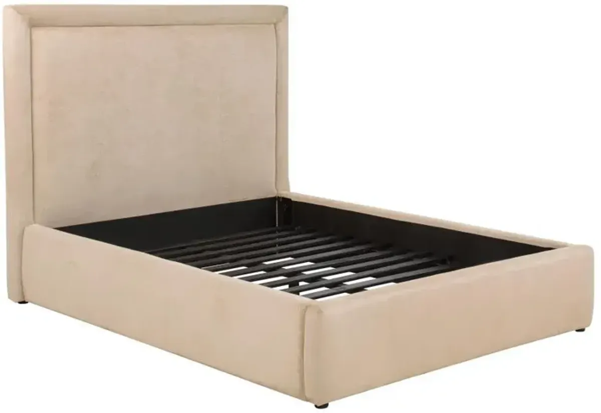 Lawson - Upholstered Platform Bed