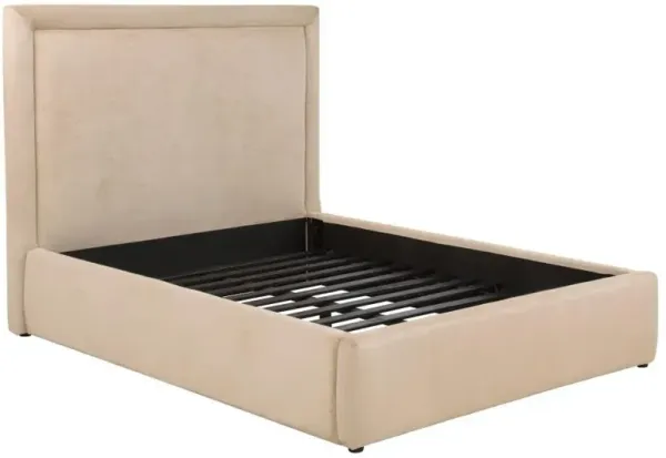 Lawson - Upholstered Platform Bed