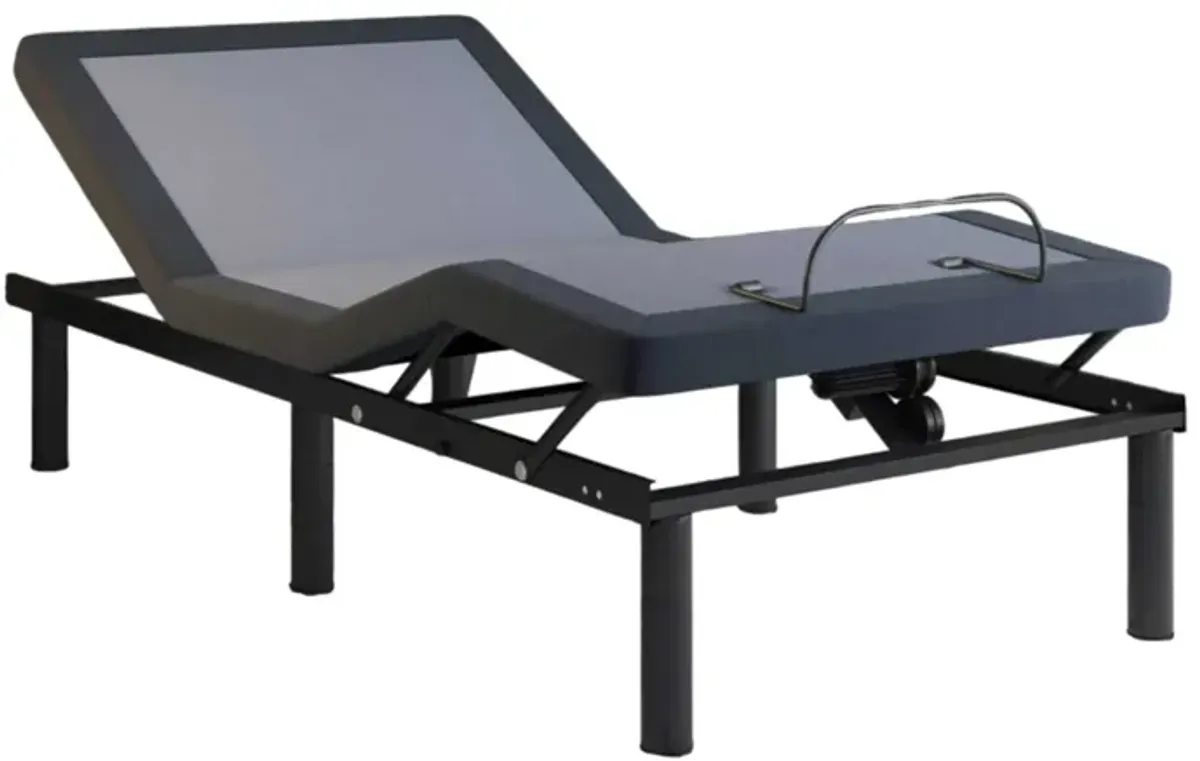 Bt2000 - Adjustable Bed Base With Full-Range Positions Adjustment