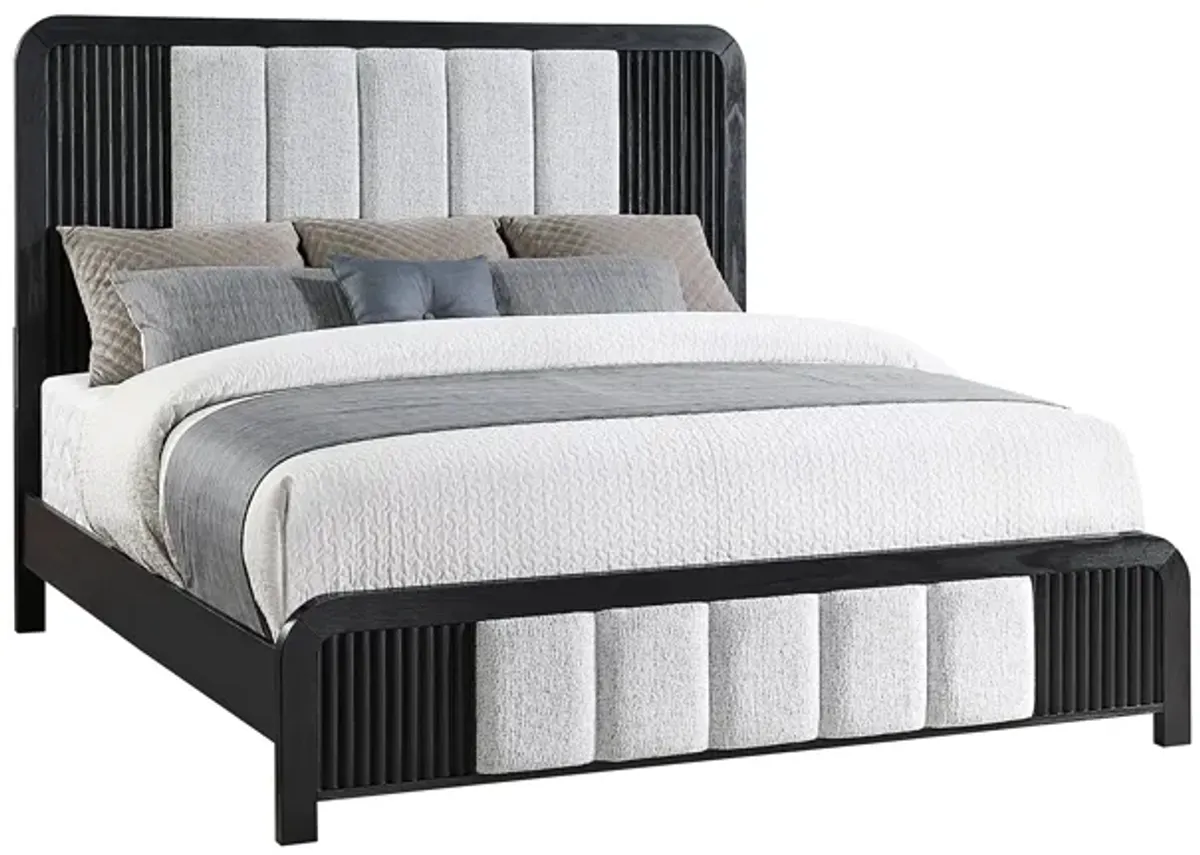 Beverly - 5 Piece Bedroom Set With Cooler
