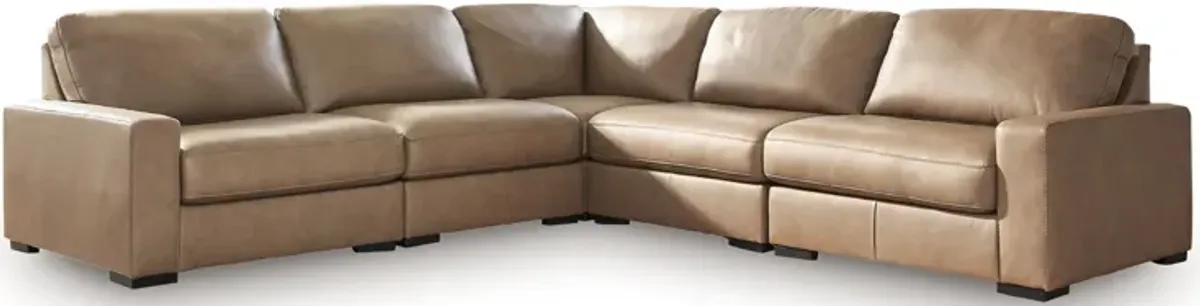 Veronella - Sectional