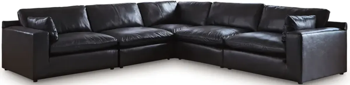 Emilia - Sectional