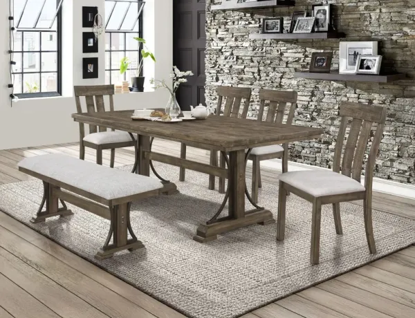 Quincy - Dining Room Set
