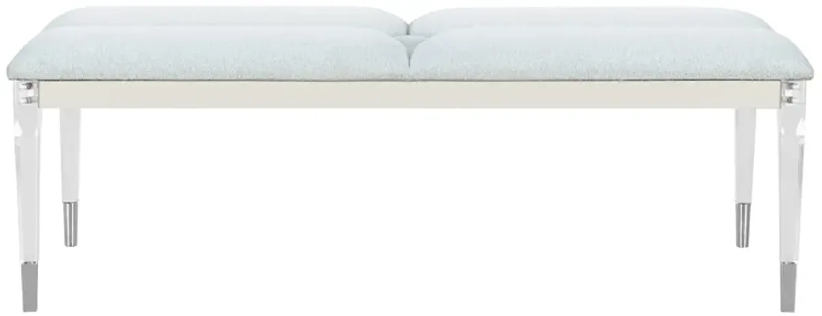 Uriuni - Bedroom Bench - Champagne