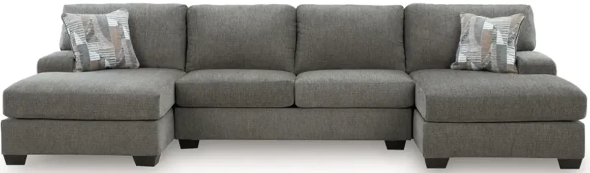 Clarington - Sectional