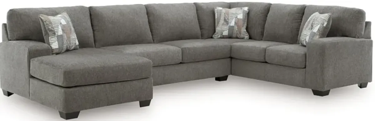 Clarington - Sectional