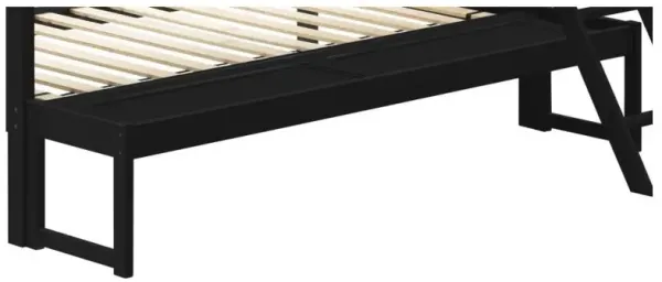 Littleton - Extension - Black