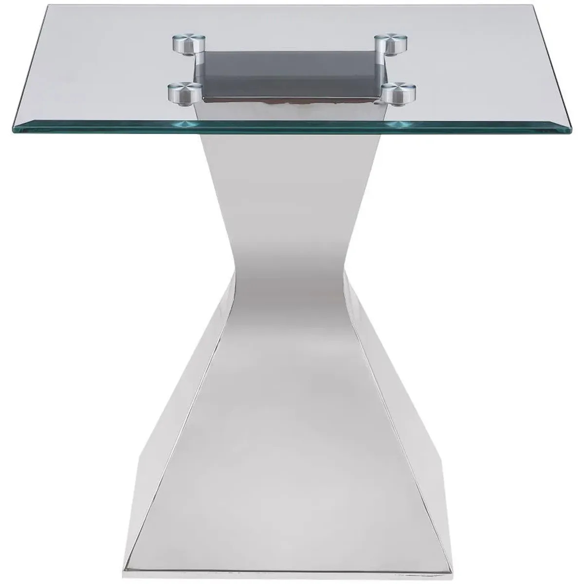 Jenny - Rectangular Coffee Table Set