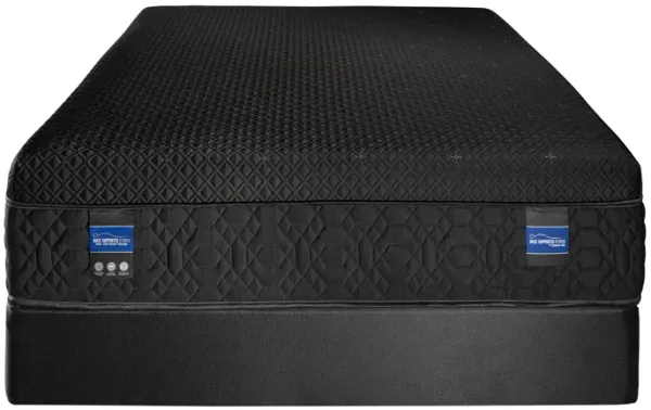 Hailey Hybrid Plush Mattress