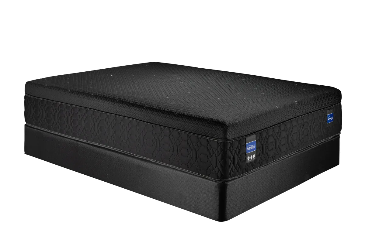 Helena Firm Hybrid Mattress