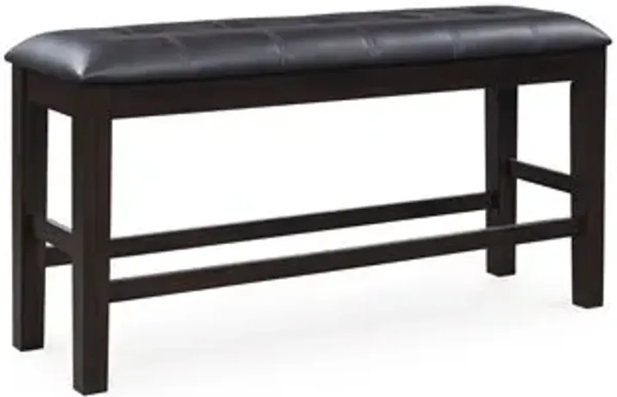 Haddigan - Upholstered Bench