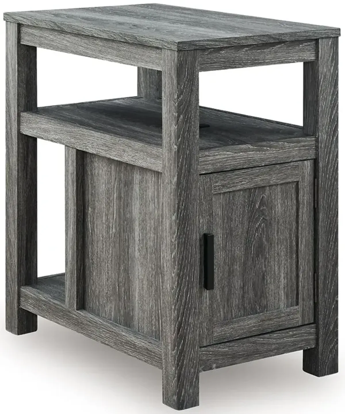 Fendenmore - Chair Side End Table