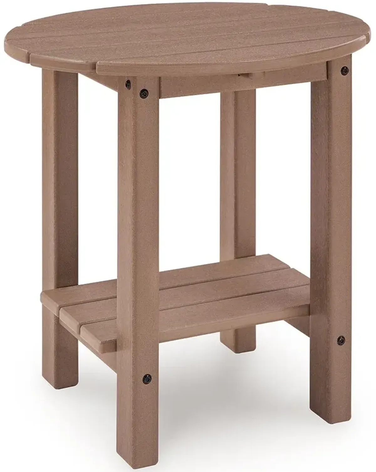 Grover Beach - Oval Table