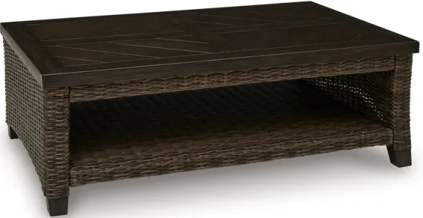 Monterey Point - Rectangular Table