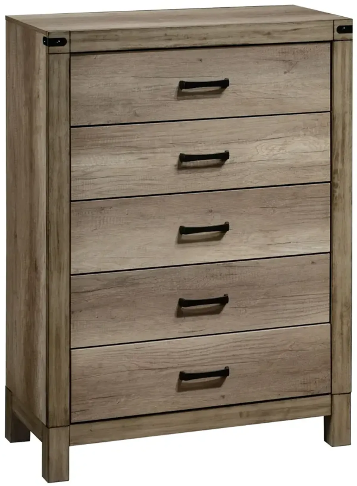 Matteo - Chest - Brown