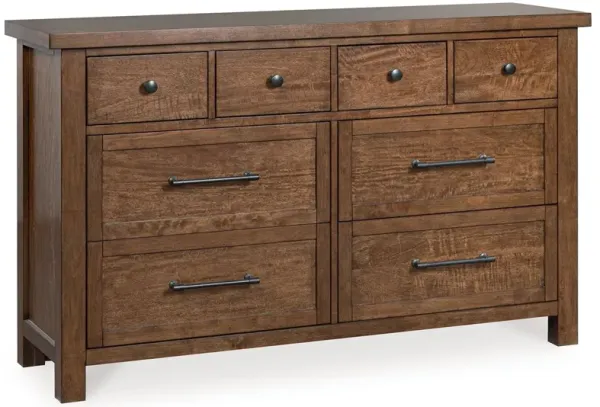 Kristiland - Dresser