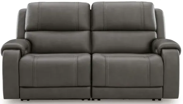 5Z - Pittson - Power Reclining Sectional