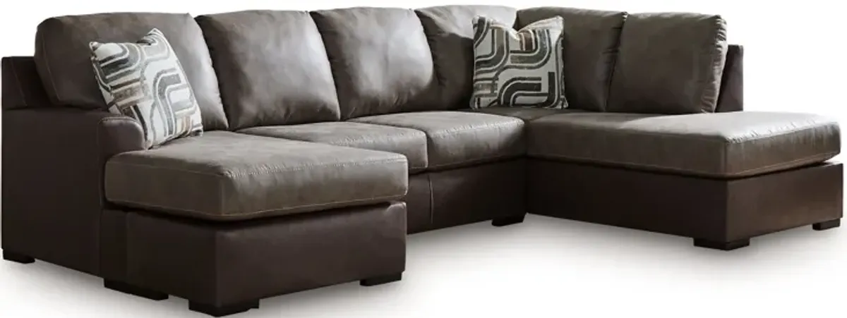 Castille Way - Sectional