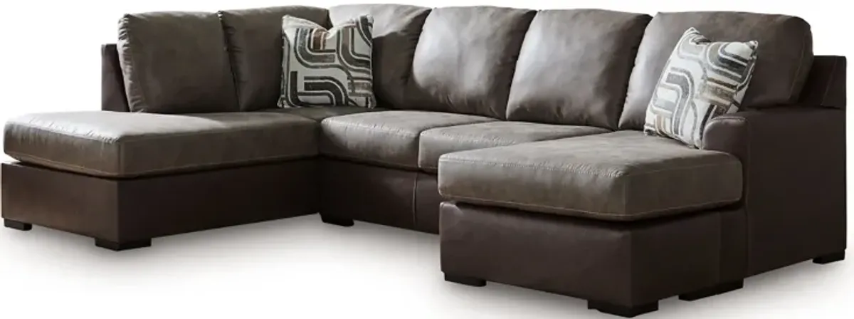 Castille Way - Sectional