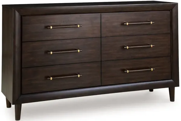 Dantenton - Dresser