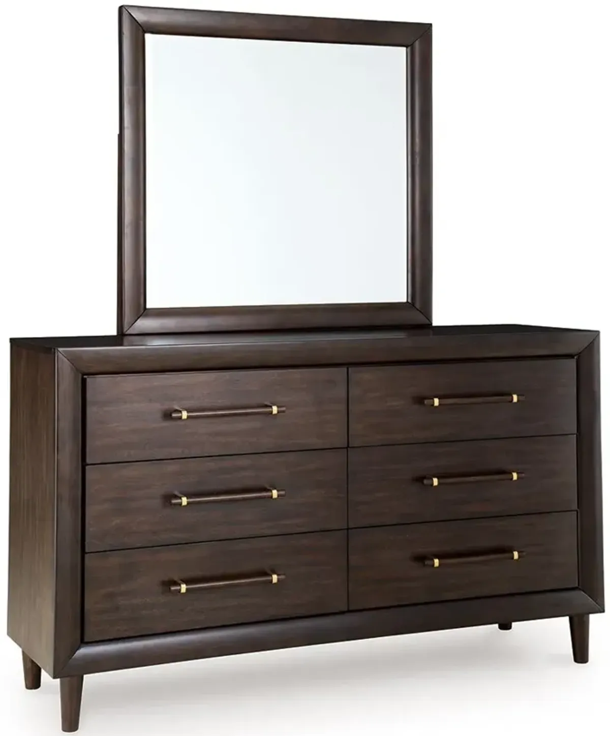 Dantenton - Dresser