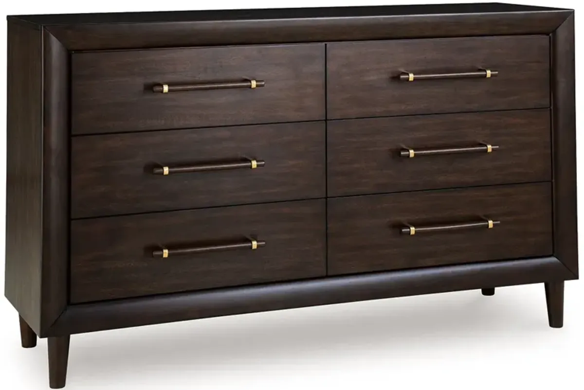 Dantenton - Dresser
